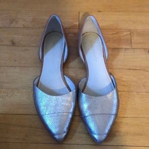 Franco Sarto flats